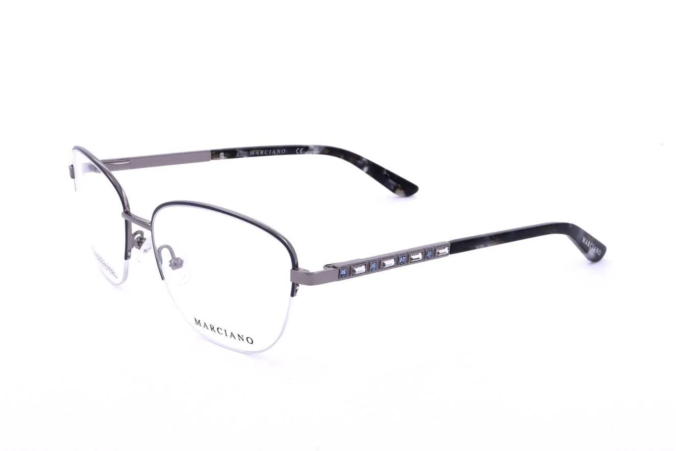 Guess by Marciano GM50041 Eyeglasses - view 3